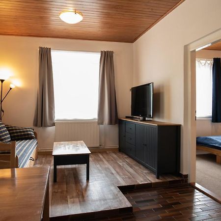 Pension Styl Bedřichov 外观 照片