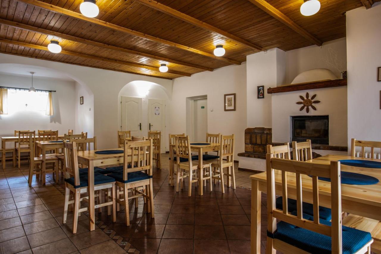 Pension Styl Bedřichov 外观 照片