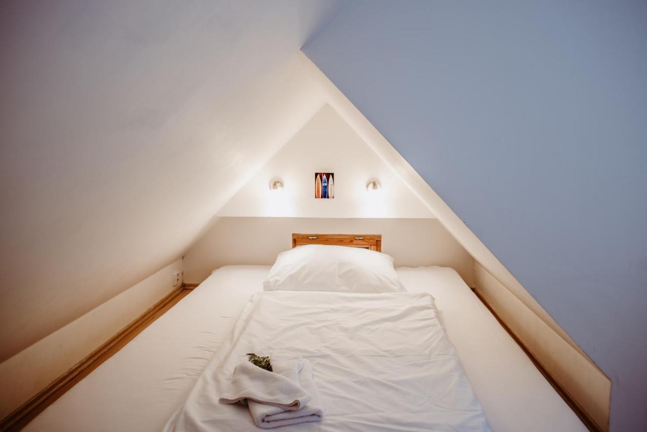 Pension Styl Bedřichov 外观 照片