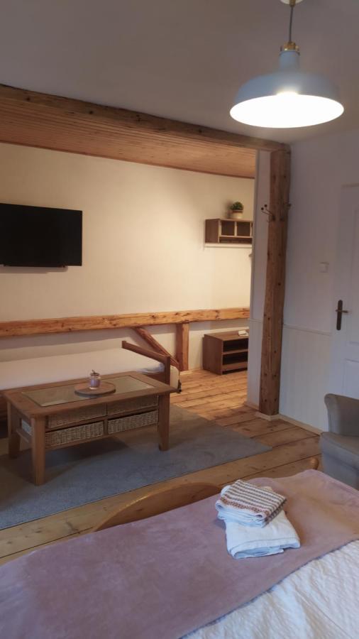 Pension Styl Bedřichov 外观 照片